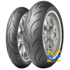 Dunlop Sportsmart MK4 180/55 R17 73W