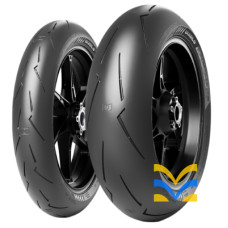 Pirelli DIABLO SuperCORSA V4 SP 110/70 R17 54W