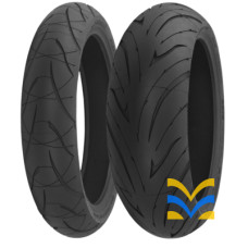 Shinko 016 VERGE 2X 120/70 R17 58W