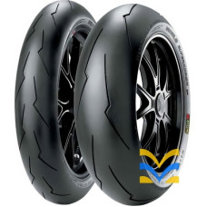 Pirelli Diablo Supercorsa V2 120/70 R17 58W