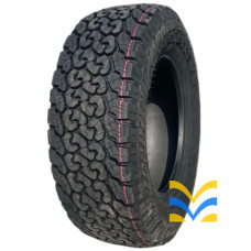 Starmaxx MountTerra A/T 265/65 R17 120/117S PR10 RWL