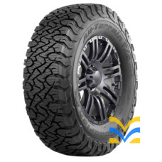 BFGoodrich All-Terrain T/A KO3 265/60 R18 114/110S