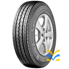 Firestone VanHawk 2 235/65 R16C 115/113R