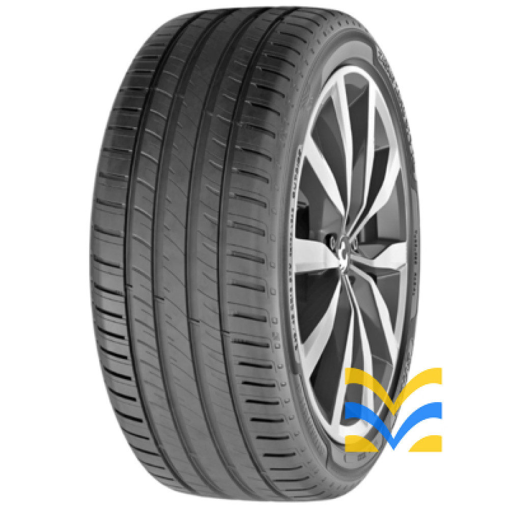 Tigar Summer 3 225/40 R18 92Y XL