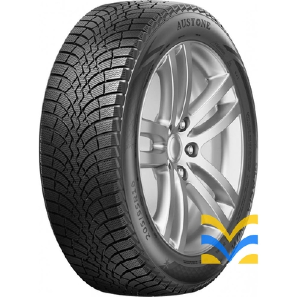 Austone Glacia Snow 265/65 R17 116H XL