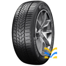 CrossWind Grip Peak Winter 265/65 R17 116H XL