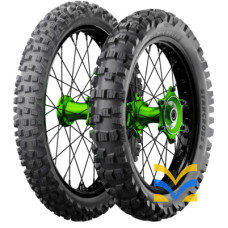Michelin Starcross 6 Hard 110/90 R19 62M