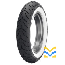 Dunlop D408F 130/80 R17 65H