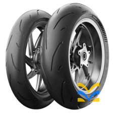 Michelin POWER GP2 120/70 ZR17 58W