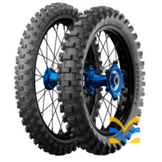Michelin Starcross 6 Med/Hard 100/90 R19 57M NHS Michelin Starcross 6 Med/Hard 100/90 R19 57M NHS