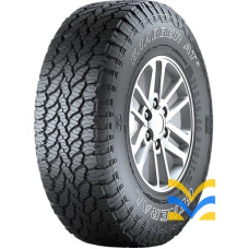 General Tire Grabber AT3 265/60 R18 110H FR