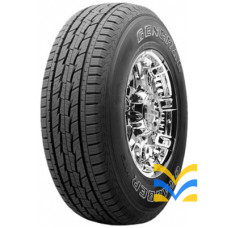 General Tire Grabber HTS 245/75 R16 111S General Tire Grabber HTS 245/75 R16 111S