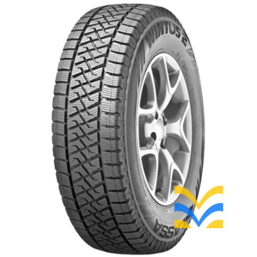 Lassa Wintus 2 195/75 R16C 107/105R