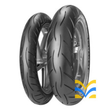 Metzeler Sportec M5 Interact 110/70 R17 54H