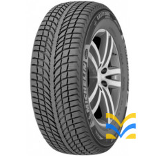 Michelin Latitude Alpin LA2 255/50 R19 107V XL ZP *
