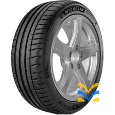 Michelin Pilot Sport 4 225/55 R19 103Y XL FSL NF0