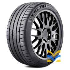 Michelin Pilot Sport 4 S 315/35 R20 110Y XL ND0