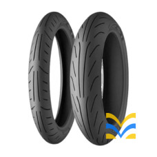 Michelin Power Pure 120/70 R12 51P