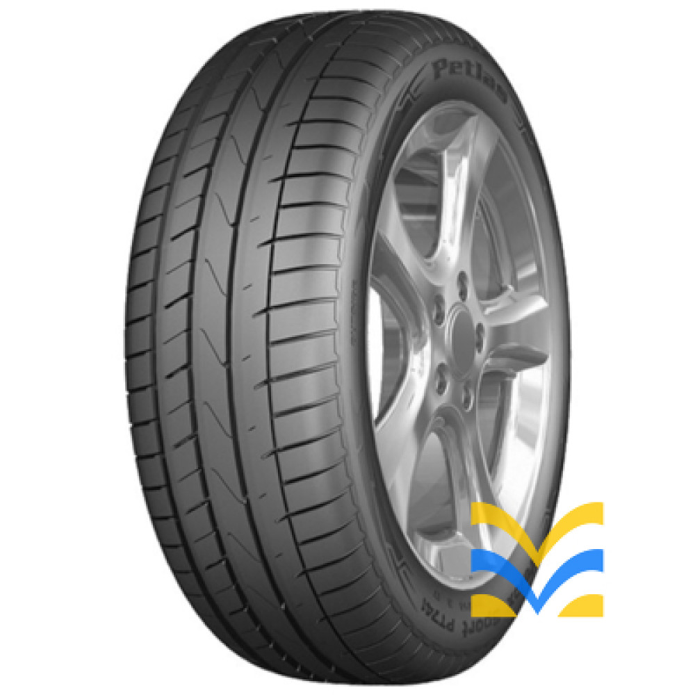 Petlas Velox Sport PT741 255/45 R18 103W XL