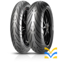 Pirelli Angel GT 150/70 R17 59V