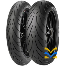 Pirelli Angel ST 120/70 R17 58W