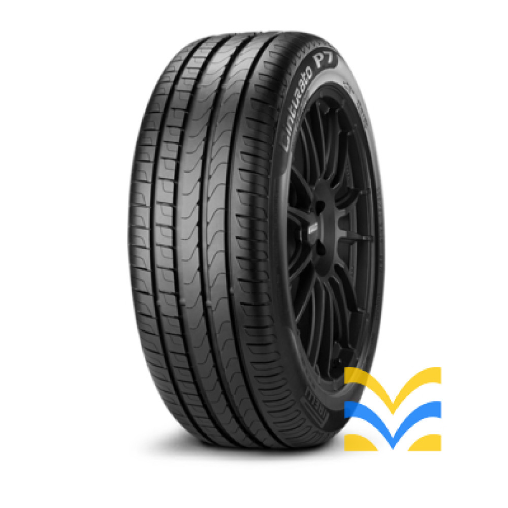 Pirelli Cinturato P7 205/60 R16 92V MO