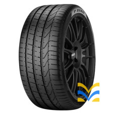 Pirelli PZero 295/40 ZR21 111Y XL