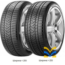 Pirelli Scorpion Winter 235/65 R18 110H XL J
