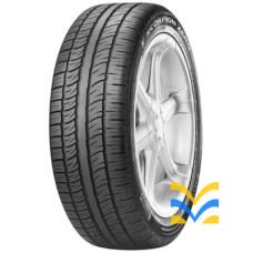 Pirelli Scorpion Zero Asimmetrico 295/40 R22 112W XL MO1