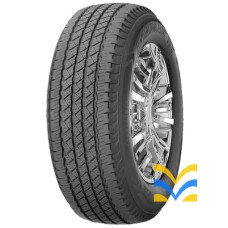 Roadstone Roadian HT SUV 265/65 R17 112S