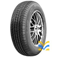 Taurus 701 SUV 245/45 R19 98W