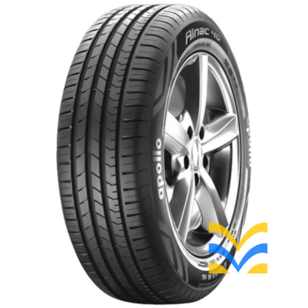 Apollo Alnac 4G 195/60 R15 88H