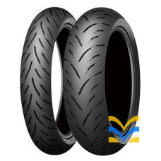 Dunlop SPORTMAX GPR-300 120/70 R17 58W