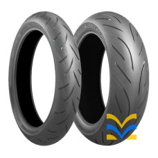 Bridgestone Battlax Hypersport S21 120/60 R17 55W Bridgestone Battlax Hypersport S21 120/60 R17 55W