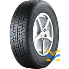 Gislaved Euro*Frost 6 225/60 R17 103H XL FR