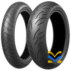 Bridgestone Battlax BT023 120/60 R17 55W Bridgestone Battlax BT023 120/60 R17 55W