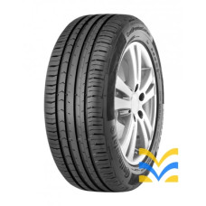 Continental ContiPremiumContact 5 SUV 225/65 R17 102V