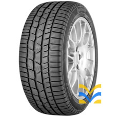 Continental ContiWinterContact TS 830P SUV 265/45 R20 108W XL FR