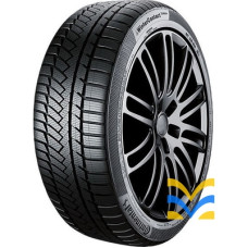 Continental WinterContact TS 850P SUV 235/70 R18 110V XL FR