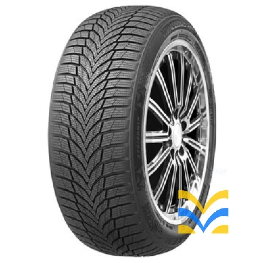 Nexen WinGuard Sport 2 WU7 225/60 R16 102V XL