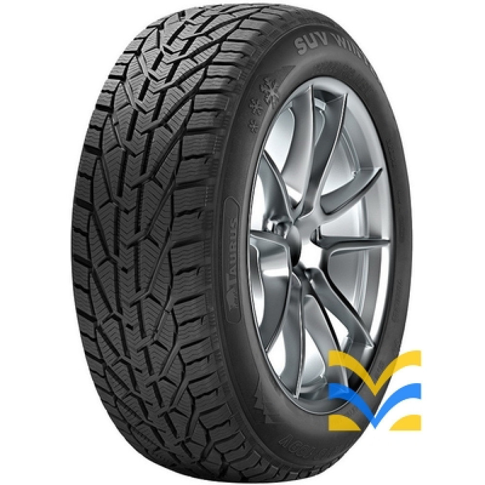Taurus SUV Winter 235/60 R18 107V XL