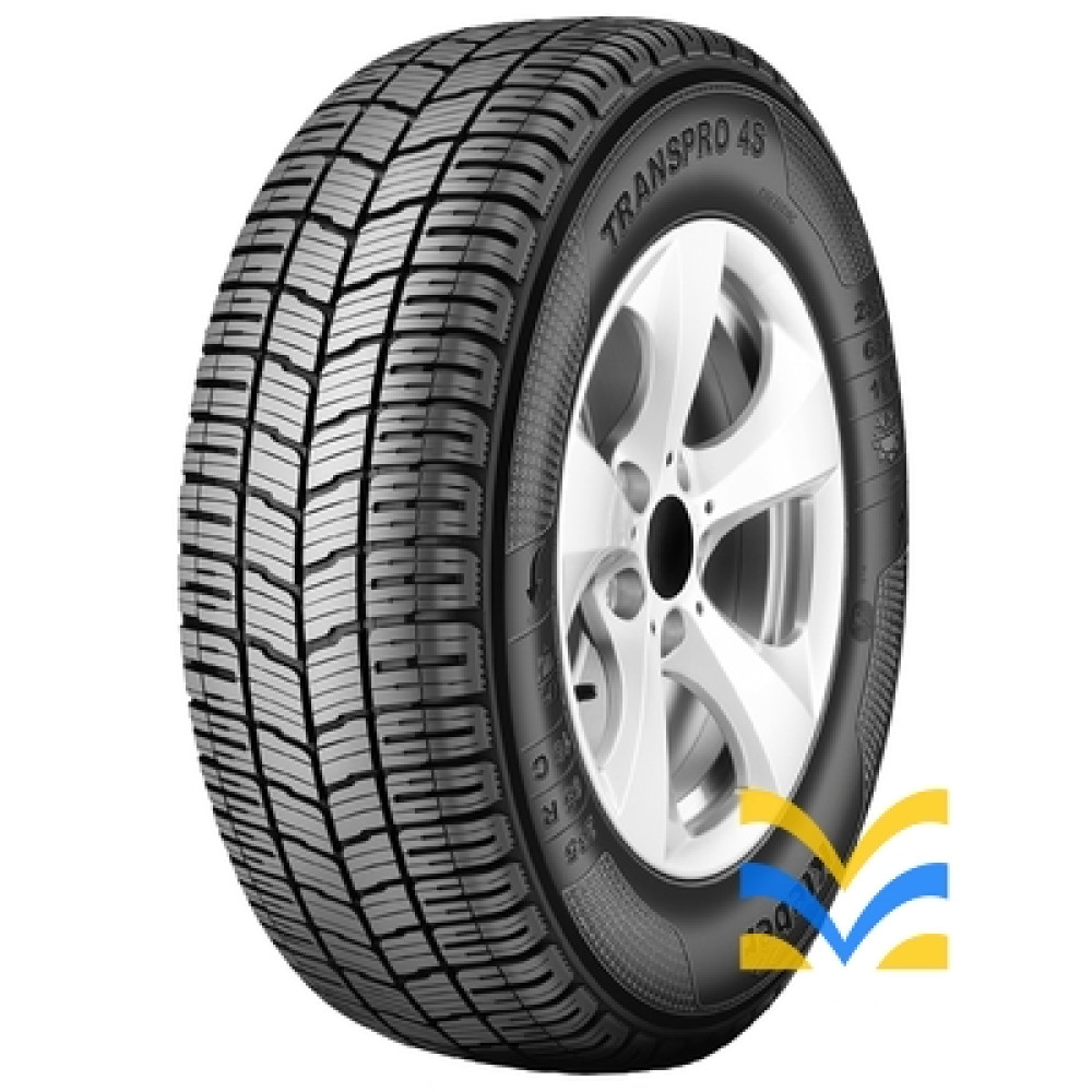 Kleber Transpro 4S 215/70 R15C 109/107S