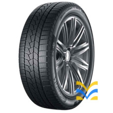 Continental WinterContact TS 860S 315/30 R21 109V XL FR ND0