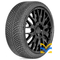 Michelin Pilot Alpin 5 215/65 R16 102H XL