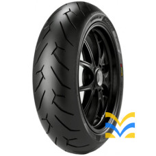 Pirelli Diablo Rosso 2 120/70 R17 58W