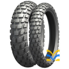 Michelin Anakee Wild 110/80 R18 58S