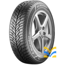 Matador MP62 All Weather Evo 185/65 R14 86T