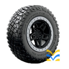 BFGoodrich Mud-Terrain T/A KM3 265/60 R18 119/116Q