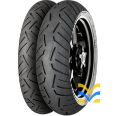 Continental ContiRoadAttack 3 170/60 R17 72W
