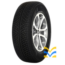 Michelin Pilot Alpin 5 SUV 255/55 R20 110V XL NC0